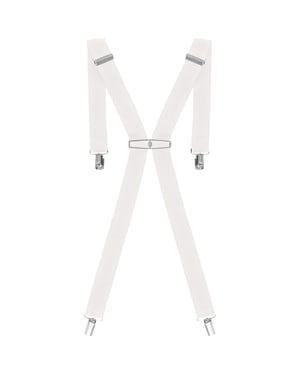 Elastische bretels voor heren | Enzo Accessoires