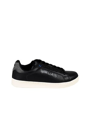 Gas Sneakers Sebring LTX Mannen zwart