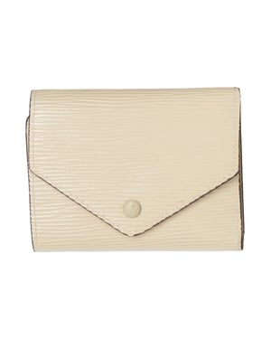 Gave Lux portemonnee Vrouwen BEIGE