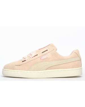 Puma Suede Heart Meisjes