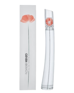 Kenzo Flower By Kenzo Edt Spray100 ml.