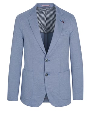Tommy Hilfiger-jasje