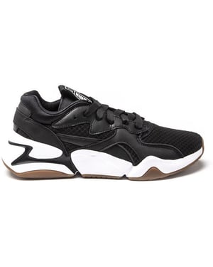 Puma Nova 90's Bloc Trainers
