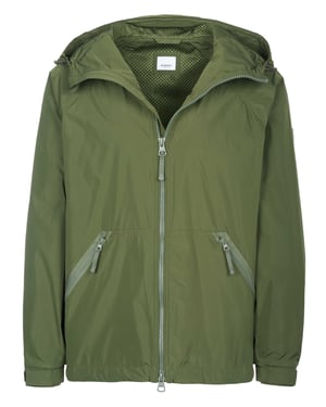 Burberry Jacke