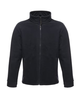 Regatta - Heren Thor 300 Full Zip Fleece Vest (Navy)