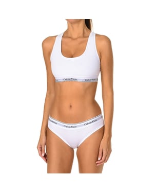 Calvin Klein Top en Slipset