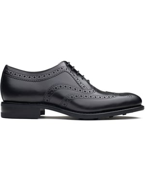 Loake Maxted Schoenen