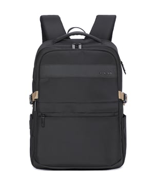 Aoking Rugzak Uniseks BLACK