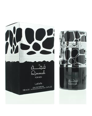 Lattafa Qimmah Edp Spray100 ml.