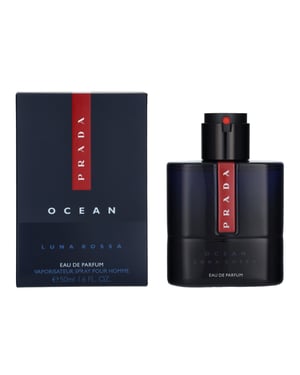 Prada Luna Rossa Ocean Pour Homme Edp Spray50 ml.