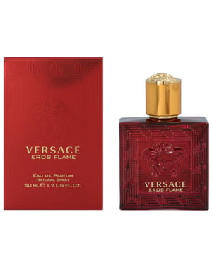 Versace Eros Flame Edp Spray 50ml.
