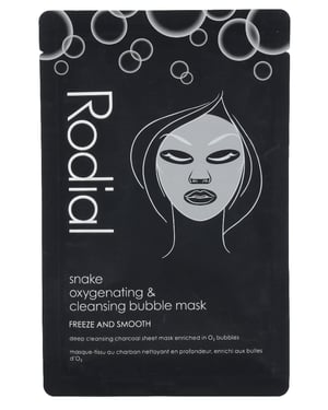 Rodial Snake Bubble Mask22 gr.