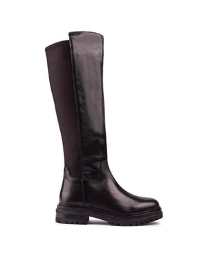Sole Gracyn Knee High Laarzen