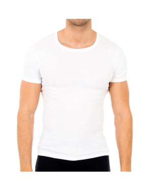 T-shirt korte mouw 0306 man