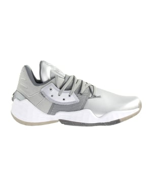 Adidas Harden Vol. 4 GCA Heren Grijze Trainers