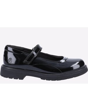 Hush Puppies Lederen Junior