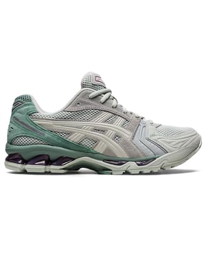 Asics Gel-Kayano 14 Heren Grijze Trainers