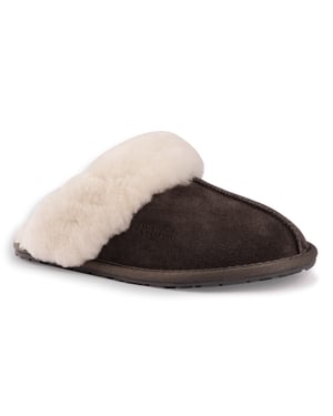 Aus Wooli Australia Unisex Schapenvacht Shelley Slippers