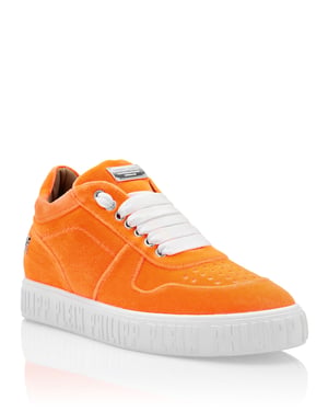 Lage Sneakers King Power