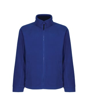 Regatta Heren Thor III Anti-Pill Fleece Jasje (Nieuw Koninklijk)