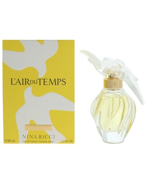 Nina Ricci L'Air Du Temps Edt Spray 50ml.