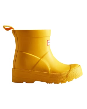 Kleine Kinderen Speelboot