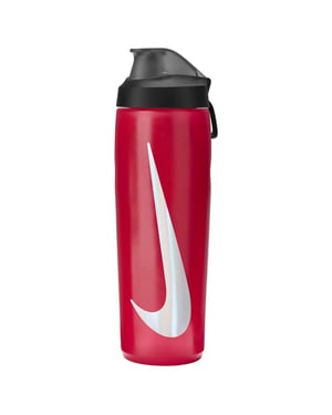 Nike Refuel 2024 710ml fles (Rood)