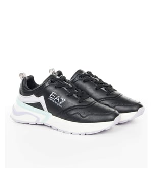 EA7 Moon trainingssneaker voor dames