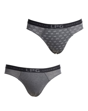 Pack-2 Slips LP1015