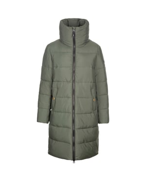 Trespass Dames/dames Faith Gewatteerd Jasje (Ivy)