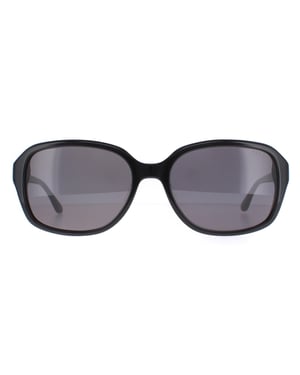 Elle 14905 BK zwart grijze zonnebril