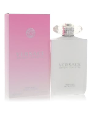 Versace Bright Crystal Body Lotion200 ml.