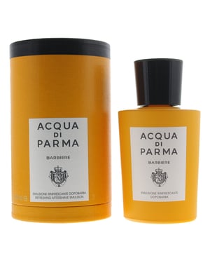 Acqua di Parma Barbiere Verfrissende Aftershave Emulsie 100ml