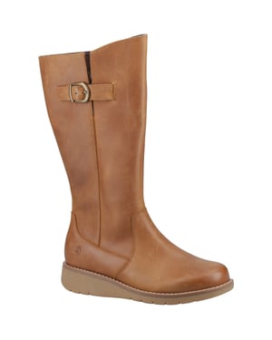 Hush Puppies Luna Laarzen