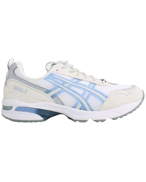 Asics Gel-1090v2 Heren Wit Trainers