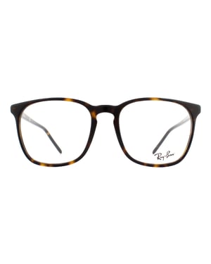 Ray-Ban Brillenmontuur RB5387 2012 Havana 54mm