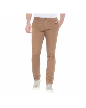 Le Temps Des Cerises joggingbroek voor heren