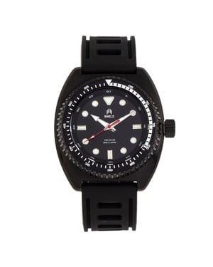 Shield Dreyer duikhorloge voor heren
