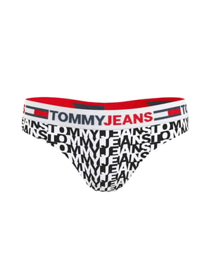 Tommy Jeans Unlimited logo voor dames