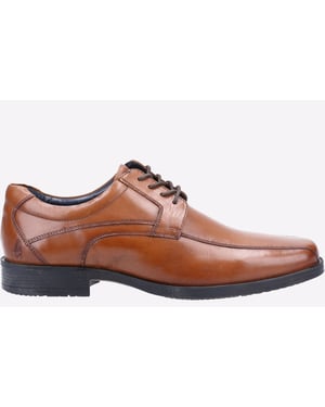 Hush Puppies Brandon MEMORY FOAM Heren