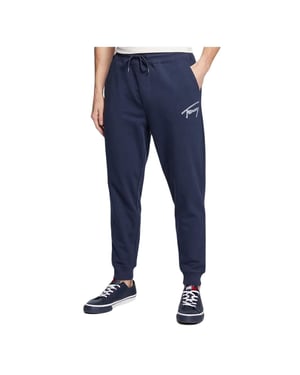 Tommy Jeans Signature joggingbroek voor heren