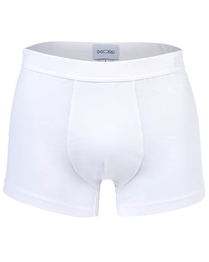 Hom Supreme Katoenen Comfort Boxer Shorts