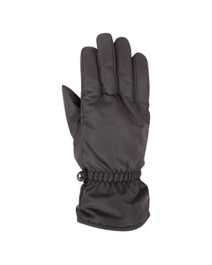 Mountain Warehouse Dames/Dames Skihandschoenen (Zwart)