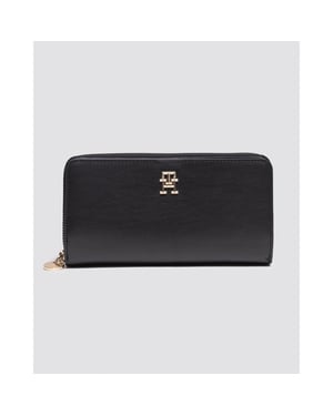Tommy Hilfiger TH Chic Dames Grote Handtas