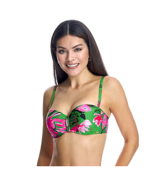 Dames bikinibh met beugel W240746