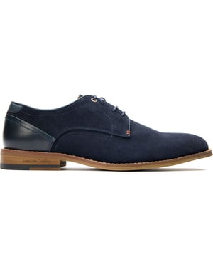 Simon Carter Weir Lace Up Schoenen