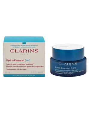 Clarins Hydra-Essentiel Night Cream50 ml.