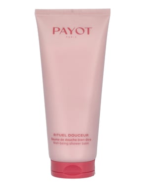 Payot Rituel Corps Nourishing Cleansing Care Shower Cream200 ml.