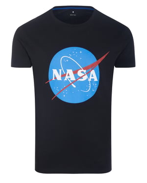 NASA-t-shirt