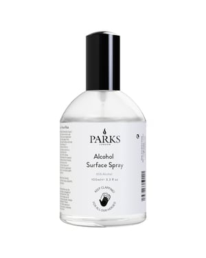 PARKEN 100ML OPPERVLAKTESPRAY 65%